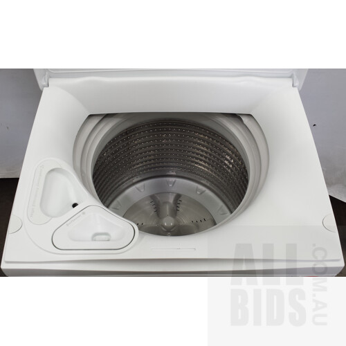 Fisher & Paykel Aquasmart 2 Washing Machine WL70T60CW2