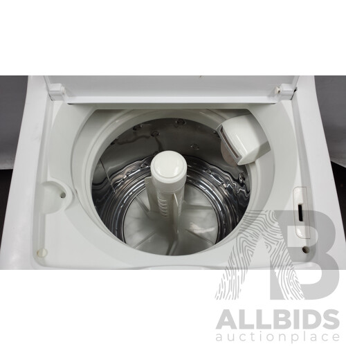 Simpson EZI Sensor 6.0Kg Washing Machine SWT605SA