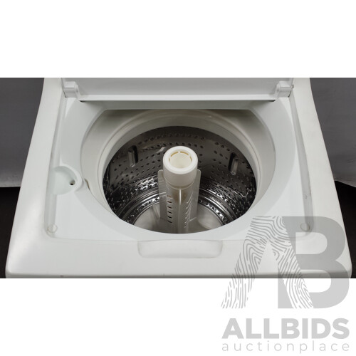 Simpson EZI Set 605 6.0Kg Washing Machine 36S605