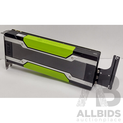 Nvidia (699-2G402-0060-310) Tesla M2090 GPU 16GB GDDR5 Computing Module