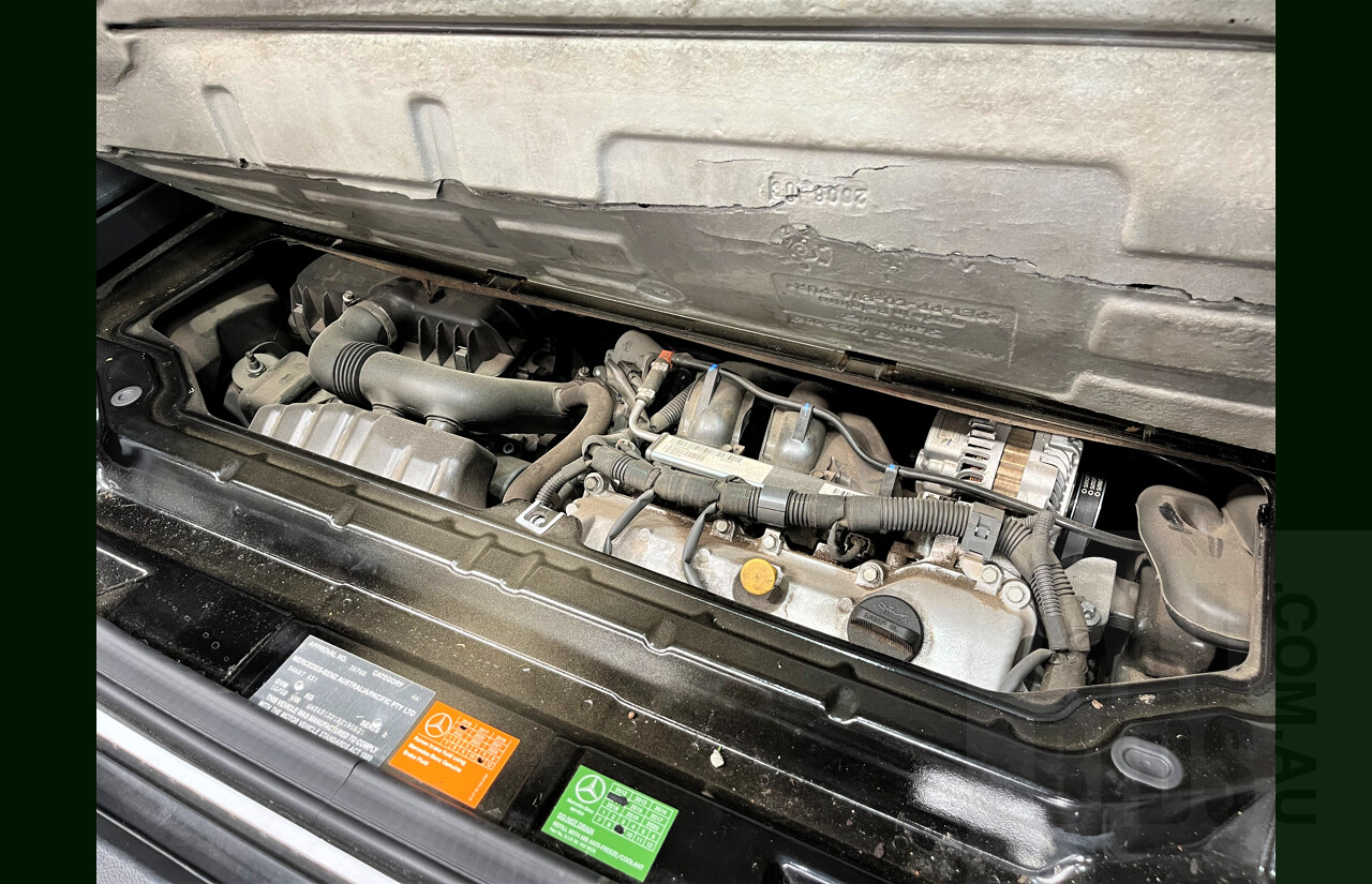 10/2008 Smart Fortwo Coupe 451 2d Coupe White 1.0L