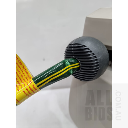 Holman 25m Retractable Hose Reel