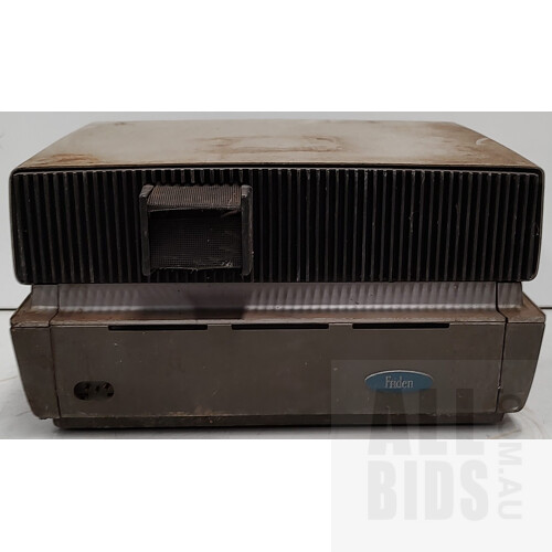 Friden (132) Electronic Calculator