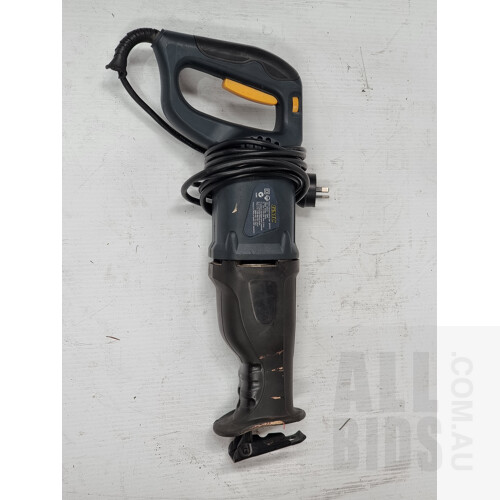 GMC Reciprocating Saw