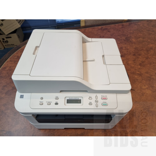 Xerox Printer Fuji Xerox 225dw Fuji Xerox DocuPrint M225dw Printer