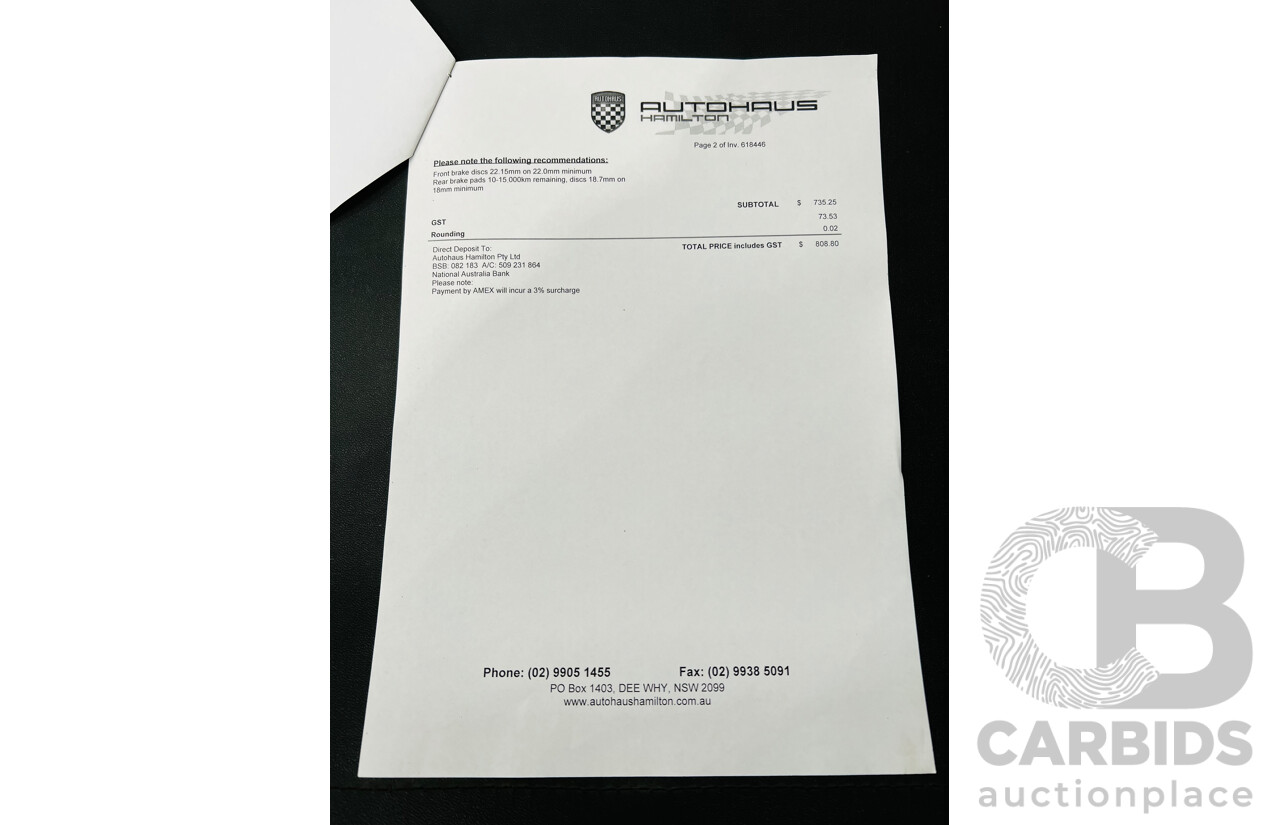 6/2001 Porsche Boxster 986 2d Roadster Arctic Silver 2.7L