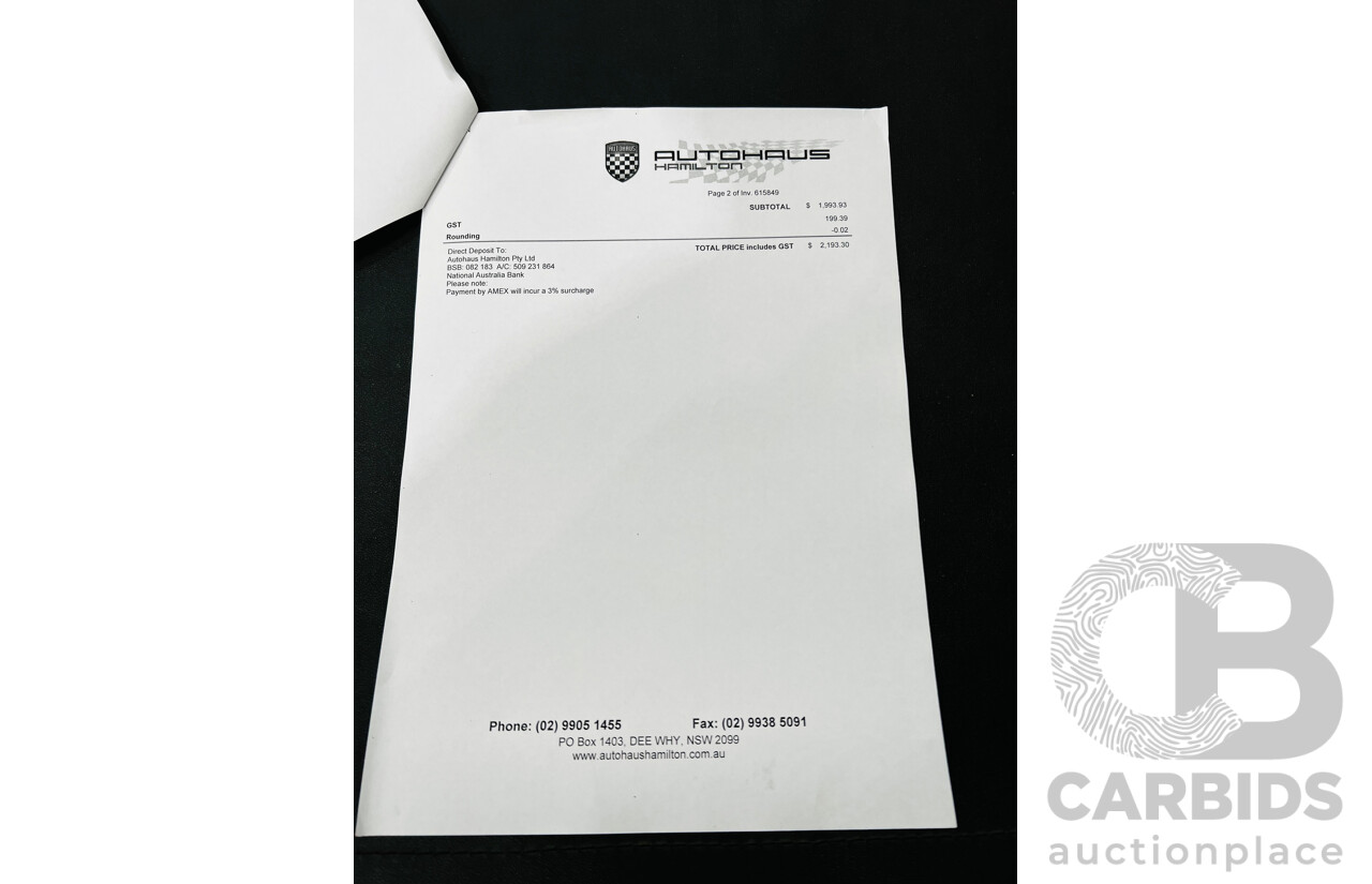 6/2001 Porsche Boxster 986 2d Roadster Arctic Silver 2.7L