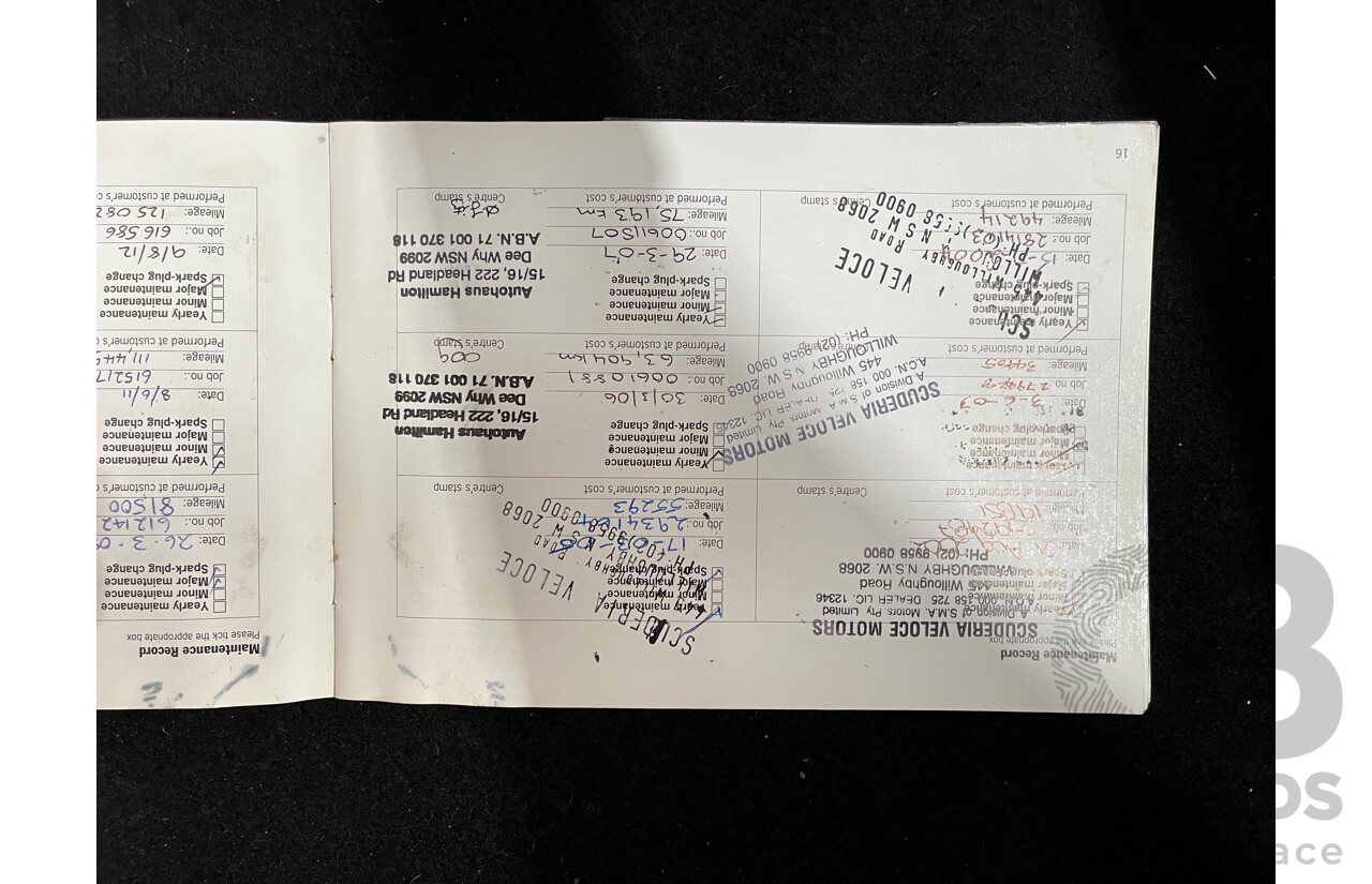 6/2001 Porsche Boxster 986 2d Roadster Arctic Silver 2.7L