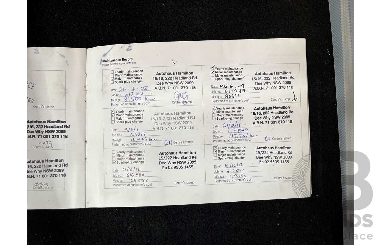 6/2001 Porsche Boxster 986 2d Roadster Arctic Silver 2.7L