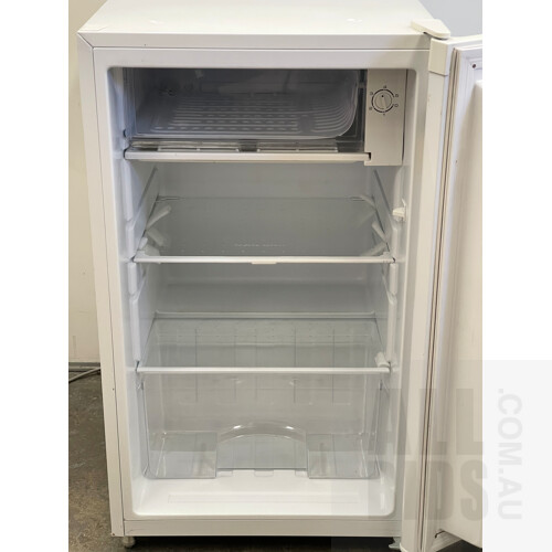 Haier HRZ-113 115 Ltr Bar Fridge
