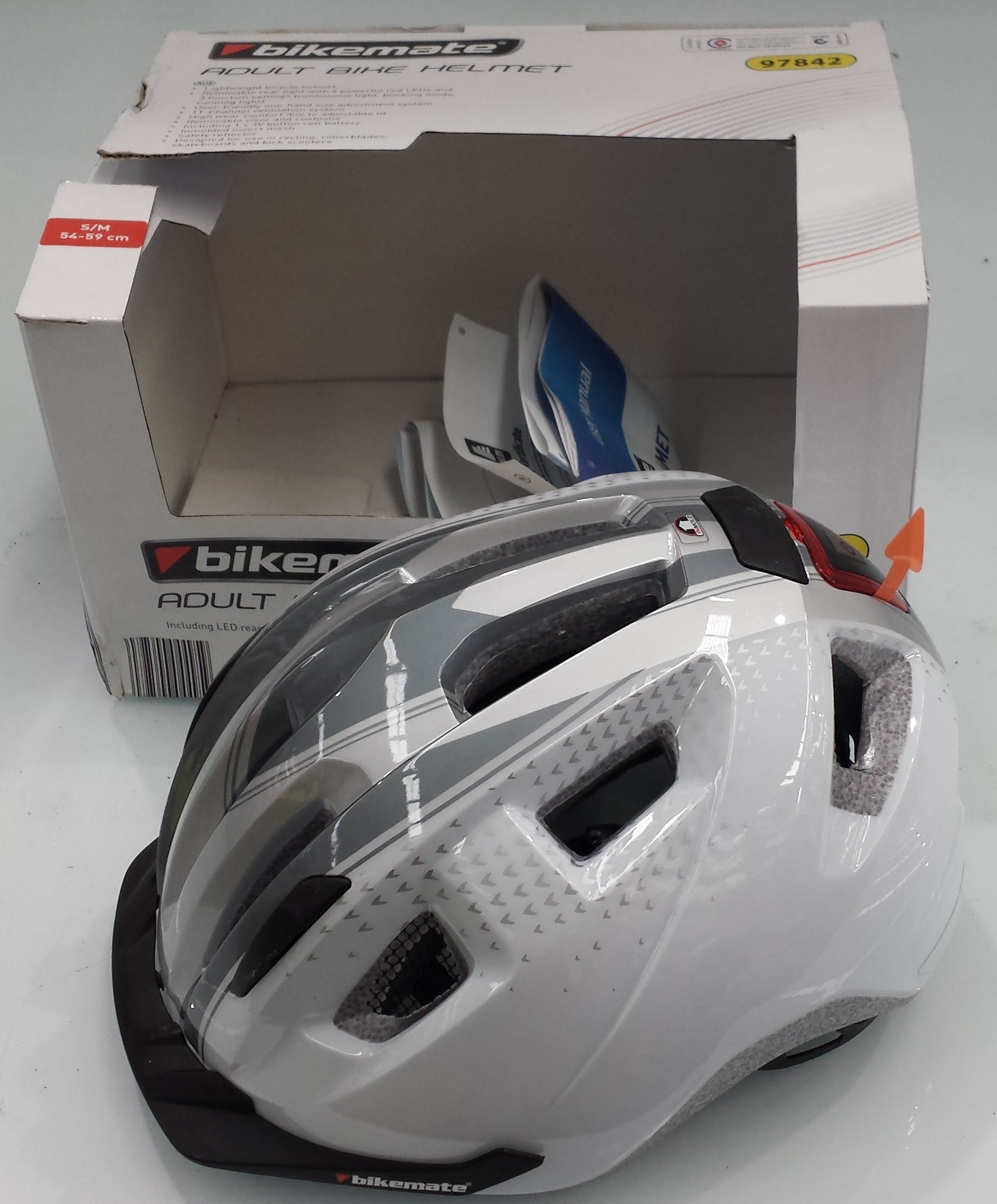 bike mate helmet Ventral Air MIPS minimizing both lift and turbulence for a Giant Roost Helmet MIPS