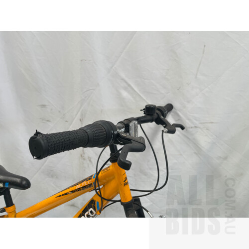 Repco Blade 18 Speed Boys Bike