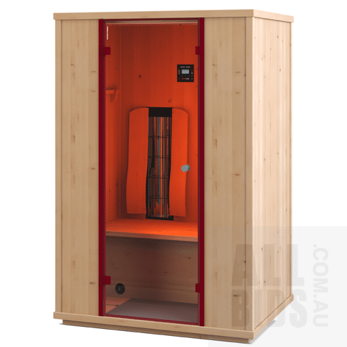 Physiotherm Pro Fit 2 Sauna