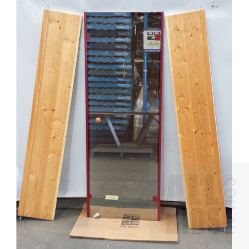 Physiotherm Pro Fit 2 Sauna