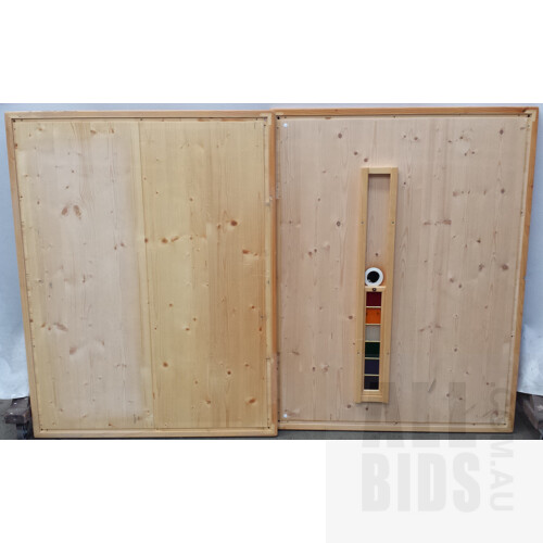 Physiotherm Pro Fit 2 Sauna