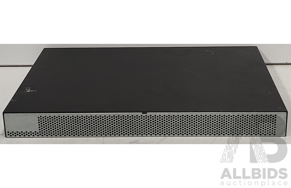 IBM (249824E) 24-Port SFP Switch