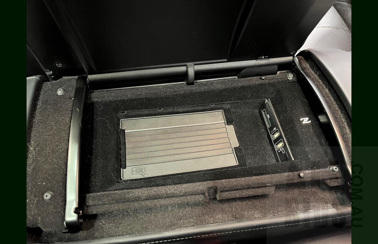 2/2019 Mercedes-Benz S450 L V222 4d Sedan Obsidian Black 3.0L Twin Turbo