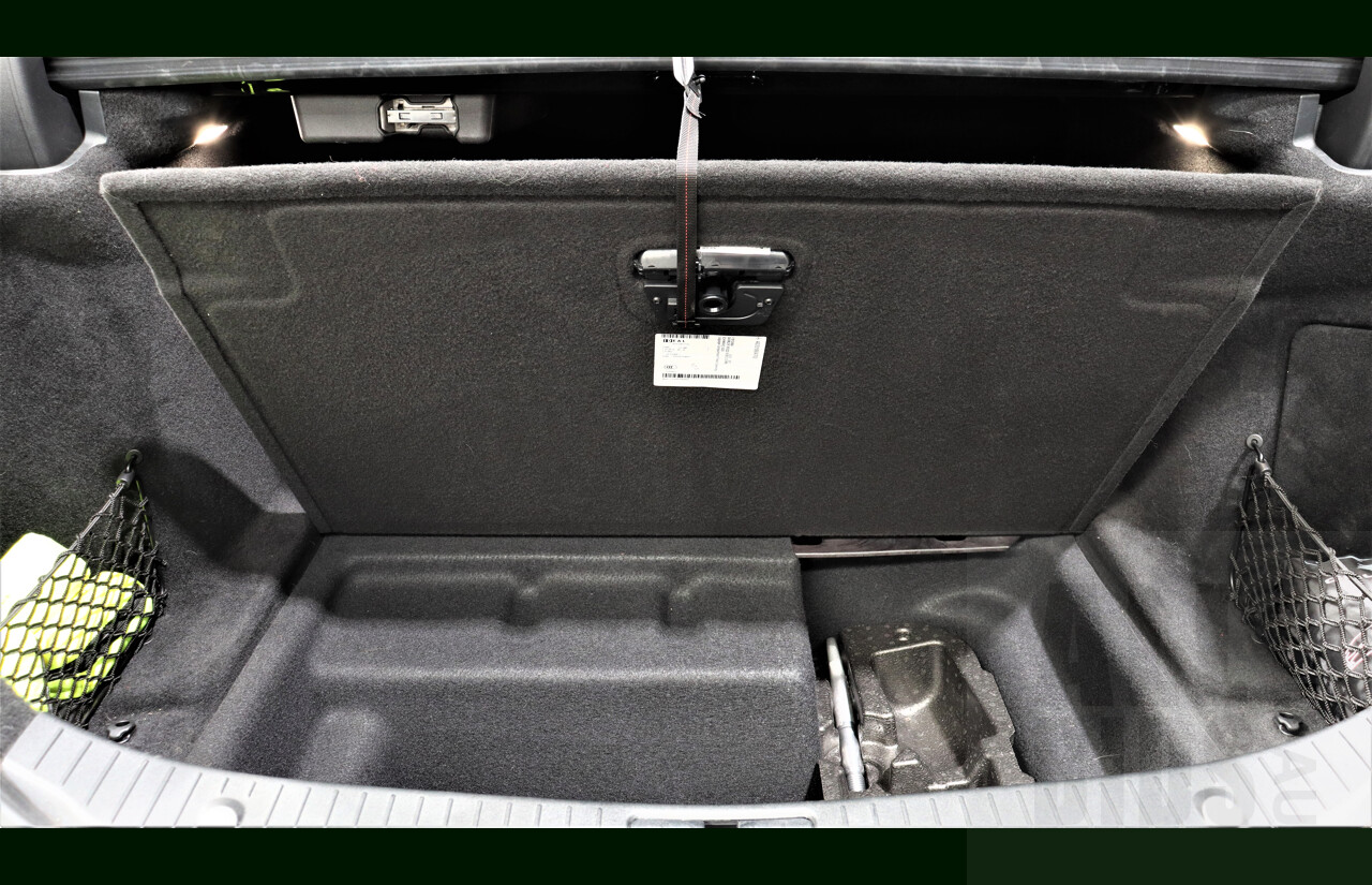 2/2019 Mercedes-Benz S450 L V222 4d Sedan Obsidian Black 3.0L Twin Turbo