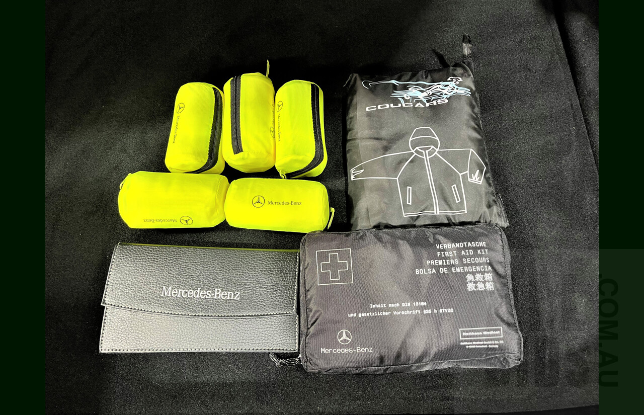 2/2019 Mercedes-Benz S450 L V222 4d Sedan Obsidian Black 3.0L Twin Turbo