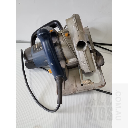 Ryobi ECS1519 185mm Circular Saw