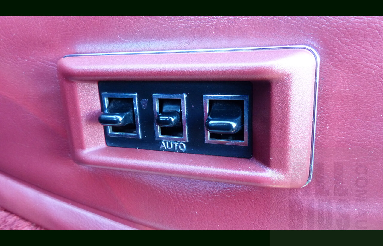 8/1983 Nissan Datsun 280zx  S130 Targa Top 2d Coupe White 2.8L