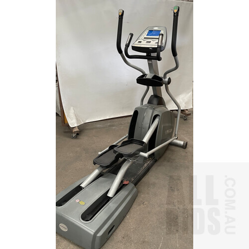 Matrix E1X Elliptical Trainer