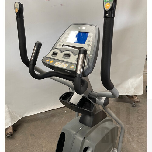 Matrix E1X Elliptical Trainer