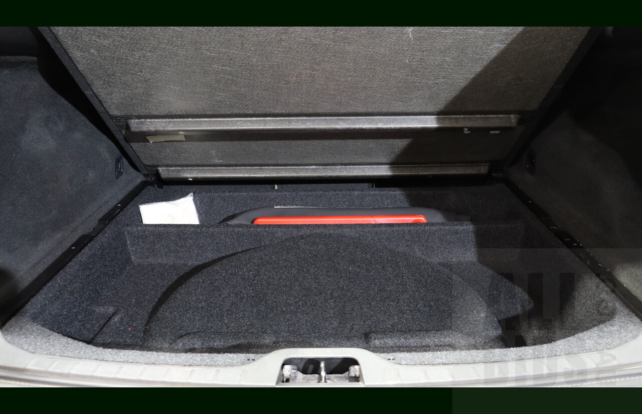 5/2009 Volvo XC60 T6 4d AWD Wagon Green 3.0L