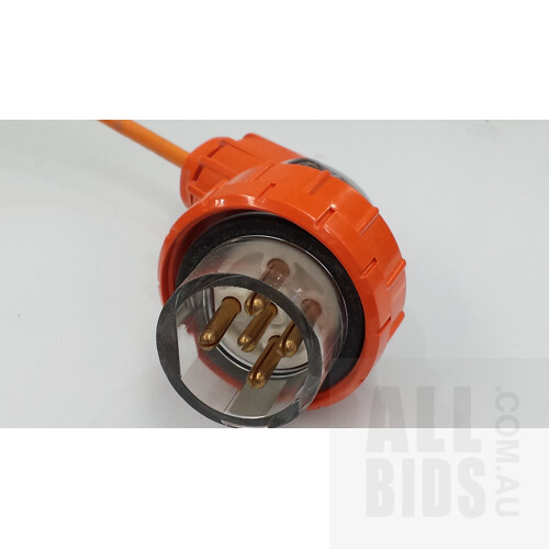 Hettich Blue Max Mini Modular Drilling and Insertion Machine