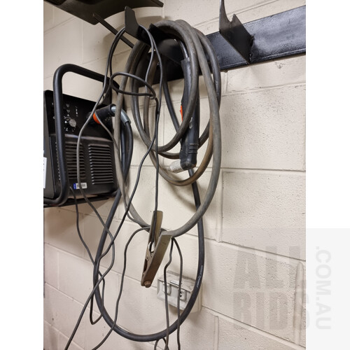 Thermal Dynamics Cutmaster 38 Plasma Cutter