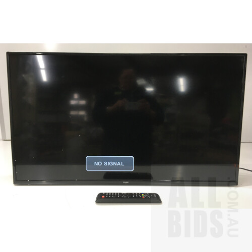 Kogan 40 Full HD LED TV Series 7 - ORP $379.99