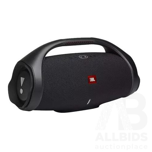 JBL Boombox 2 (Black) - ORP $629.95