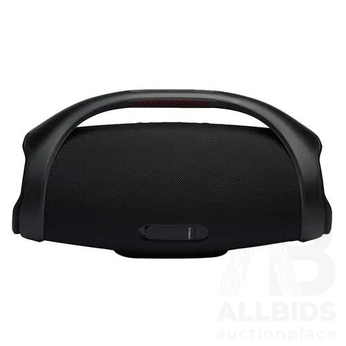 JBL Boombox 2 (Black) - ORP $629.95