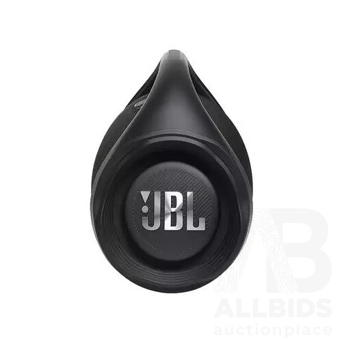 JBL Boombox 2 (Black) - ORP $629.95