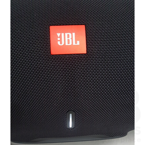 JBL Boombox 2 (Black) - ORP $629.95