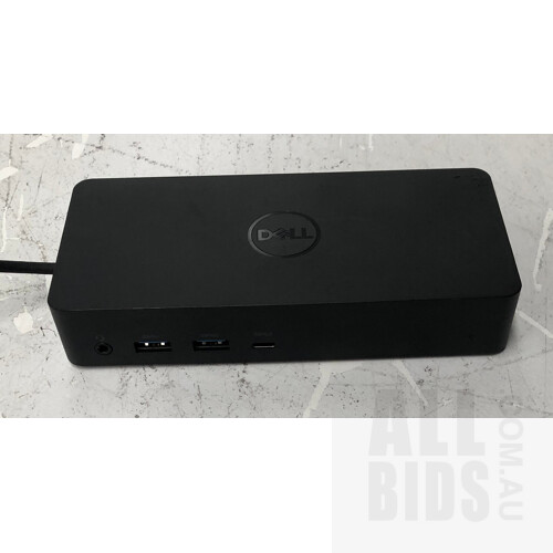 Dell (D6000) Universal Dock
