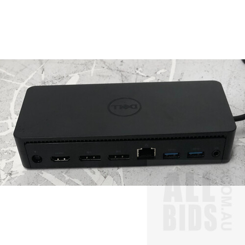 Dell (D6000) Universal Dock