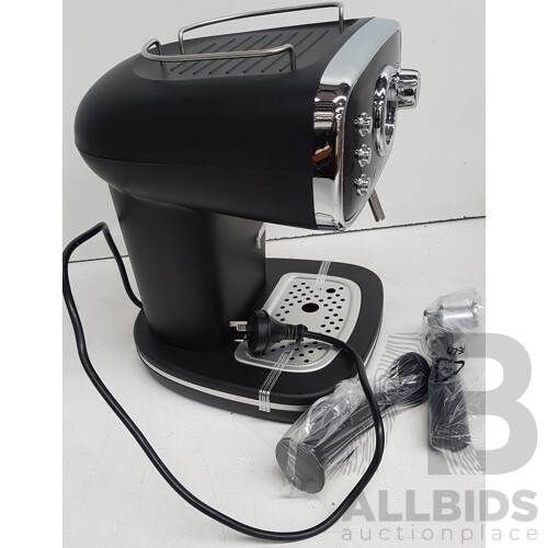 Kogan Espresso Manual Coffee Machine - ORP $89.99