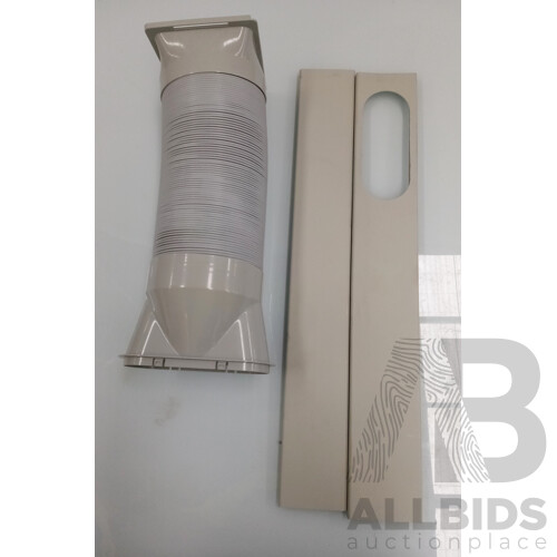 Vostok Portable Air Conditioner