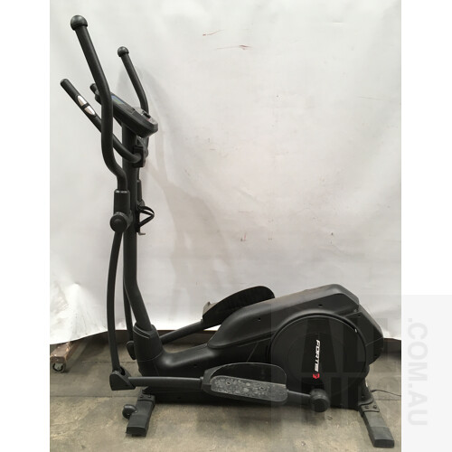 Fortis Electric Magnetic Elliptical Cross Trainer (FXT-360A) - ORP $299.00