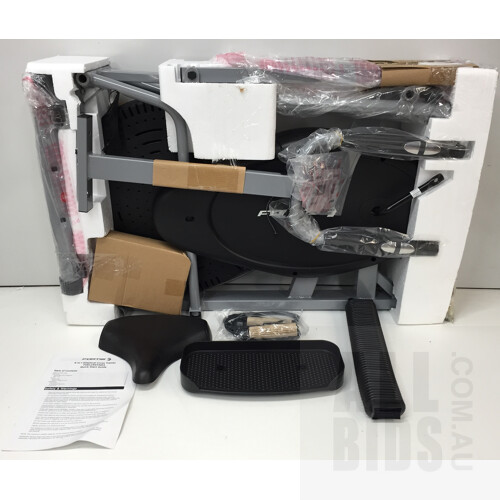 Fortis 4-in-1 Elliptical Cross Trainer - ORP $229.00