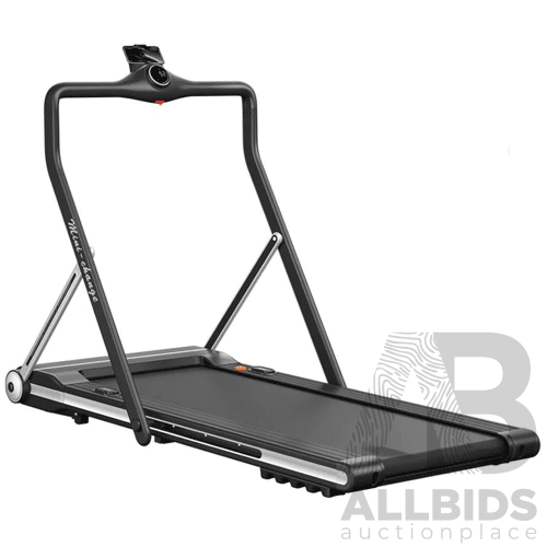 Fortis Electric Foldable Treadmill T300 FSEFBTM300A - ORP $450.00