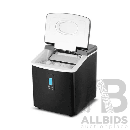 Kogan 3.2L Ice Cube Maker, Ovela 7 Piece Cookwear Set & 4x Chopping Boards - ORP $314.00