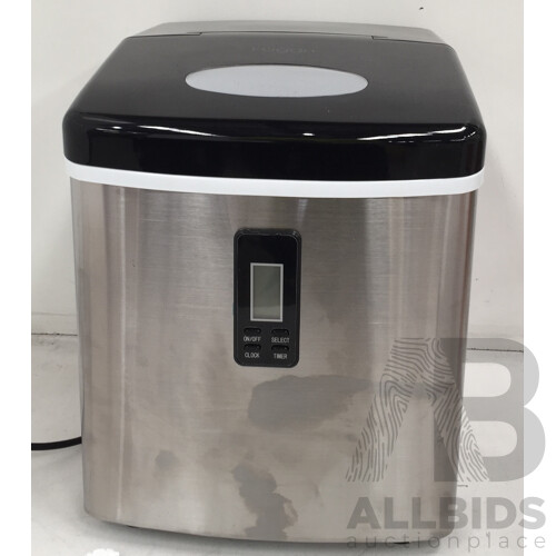 Kogan 3.2L Ice Cube Maker, Ovela 7 Piece Cookwear Set & 4x Chopping Boards - ORP $314.00