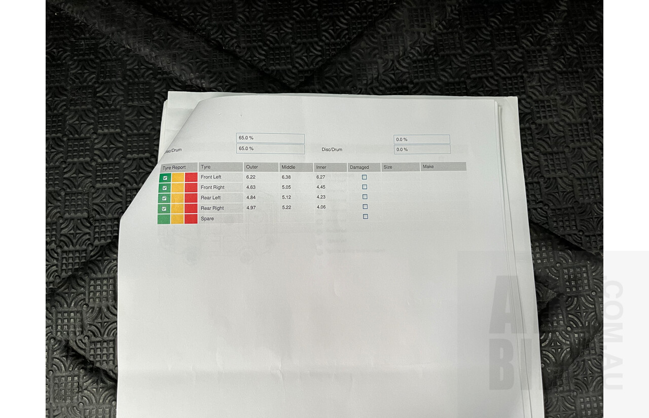 6/2013 Volvo XC60 D5 R-Design Polestar DZ MY12 4d Wagon White 2.4L Turbo Diesel