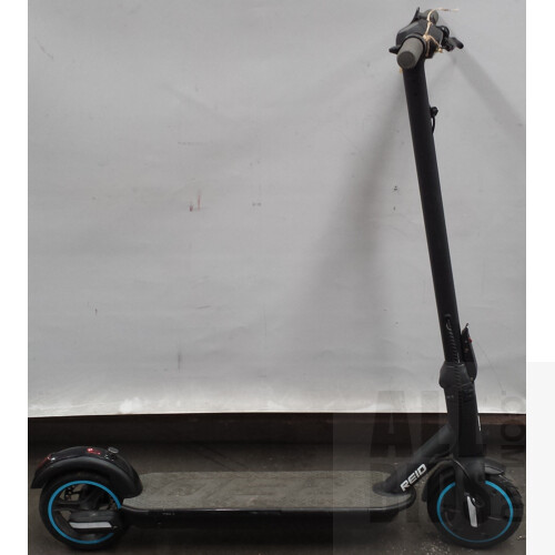 Reid BOOST Electric Scooter