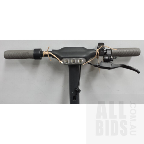 Reid BOOST Electric Scooter