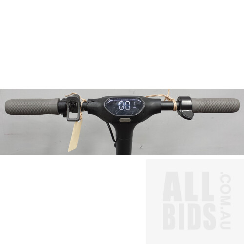 Reid BOOST Electric Scooter