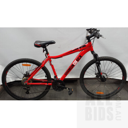 Diamondback Outlook 18 Speed Mountain Bike