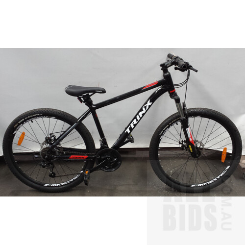 Trinx M116 21 Speed Mountain Bike
